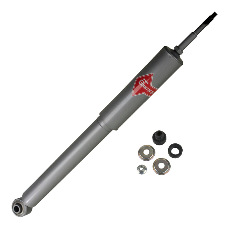 KYB Shock & Strut Excel-G - KYB Shocks & Struts Excel-G Front FORD F250 Super Duty (4WD) 2005-11 FORD F350 Super Duty (4WD) 2005