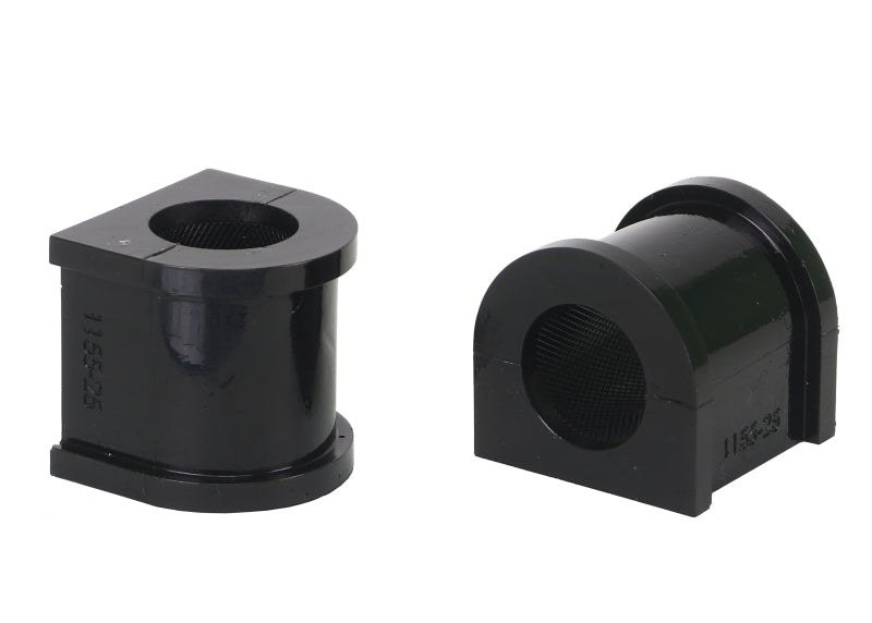 WL Bushings - Sway Bar - Whiteline Sway Bar Mount Bushing Kit - 25mm