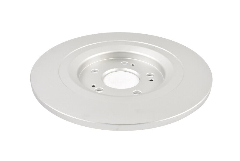 DBA En-Shield Standard Rotors - DBA 2021+ Genesis G80 2.5T RWD En-Shield Standard Rear Brake Rotor