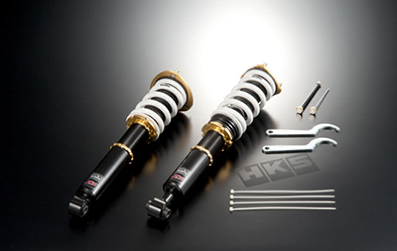 HKS Hipermax D Nob - HKS HIPERMAX D NOB JZX100 FULL KIT_N