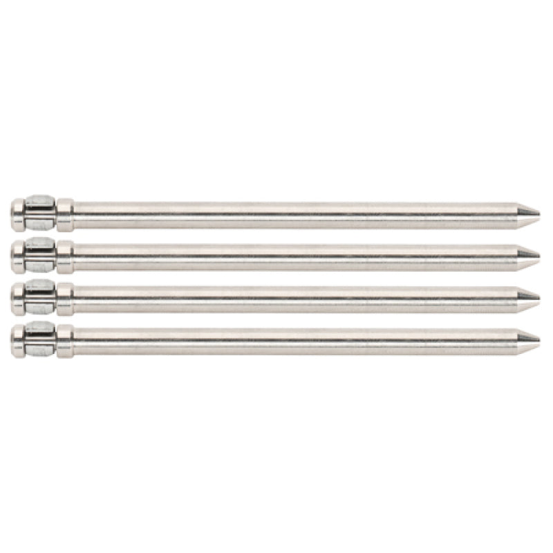 WIL Retaining Pin - Wilwood Pad Retaining Pin Kit For AERO6-DM Calipers - 4pk