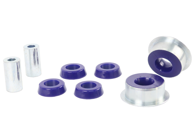 SPR Bushings - Control Arm - SuperPro Front Lower Control Arm Kit