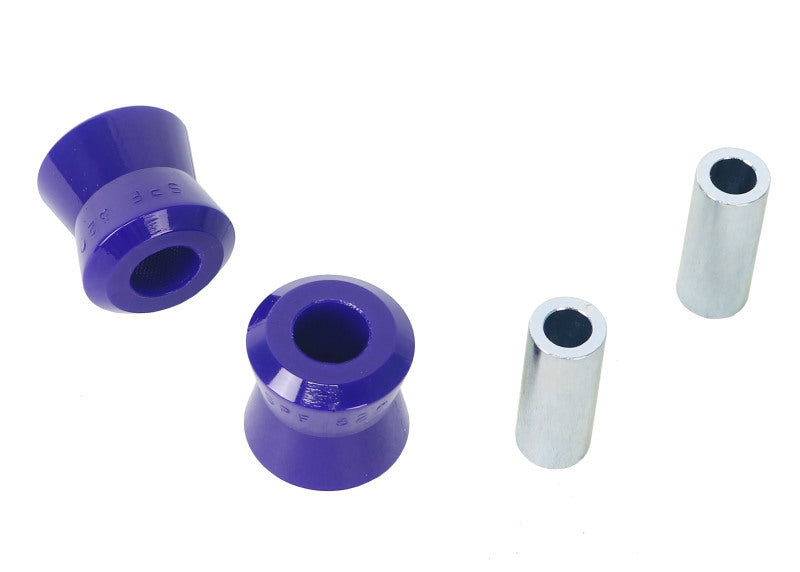 SPR Bushings - Trailing Arm - SuperPro 1967 Volvo 144 Base Rear Upper Trailing Arm Bushing Set (35.5mm O.D. Hour Glass)