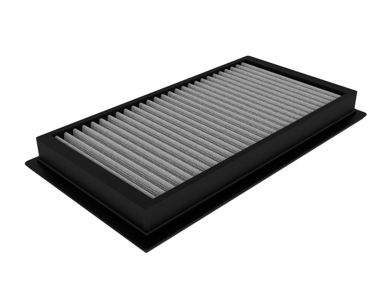 AFE P5R Drop In Air Filter - aFe MagnumFLOW Air Filters OER PDS A/F PDS Ford Edge 07-11 Flex 09-11 V6-3.5/3.7L