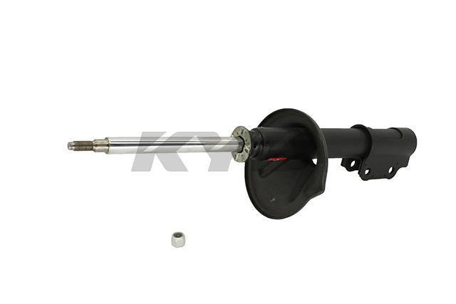 KYB Shock & Strut Excel-G - KYB Shocks & Struts Excel-G Front Left MAZDA 323 1986-89 MERCURY Capri 1991-94 MERCURY Tracer 1987-9