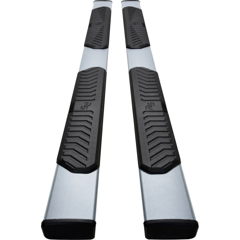 WES Nerf Bars - R5 - Westin 19-22 Chevrolet Silverado 1500 CC R5 XD Nerf Step Bars - SS
