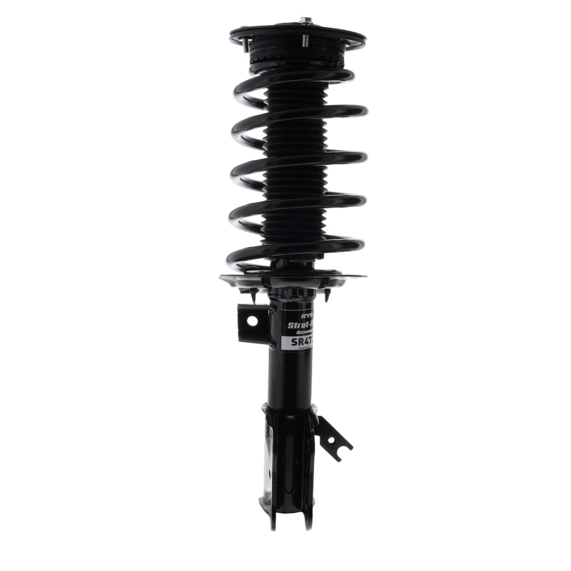 KYB Shocks & Struts Strut Plus - KYB 13-20 Ford Fusion AWD (Exc. Sport & 19in Wheels) Shocks & Struts Strut-Plus - Front Right
