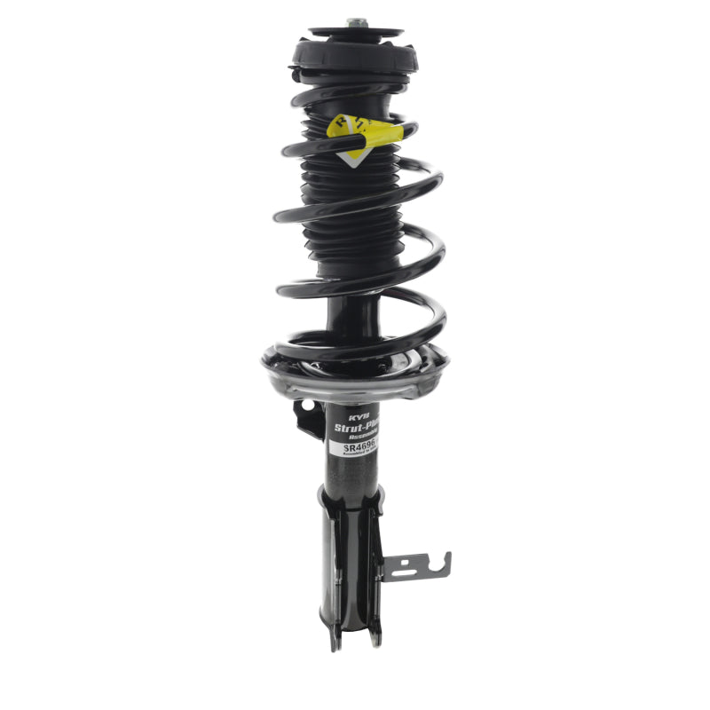 KYB Shocks & Struts Strut Plus - KYB Shocks & Struts Strut Plus Front Right 12-17 Buick Verano (Exc. 2013-2014 Premium & Turbo)