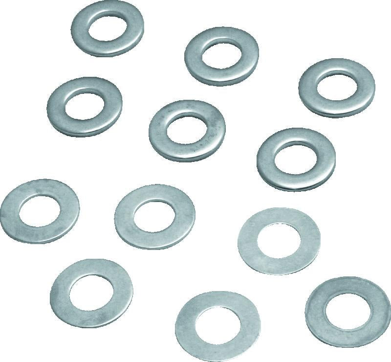 SSC Air Cleaner Kits - S&S Cycle 93-99 BT Air Cleaner Backplate Shim Kit - .500in