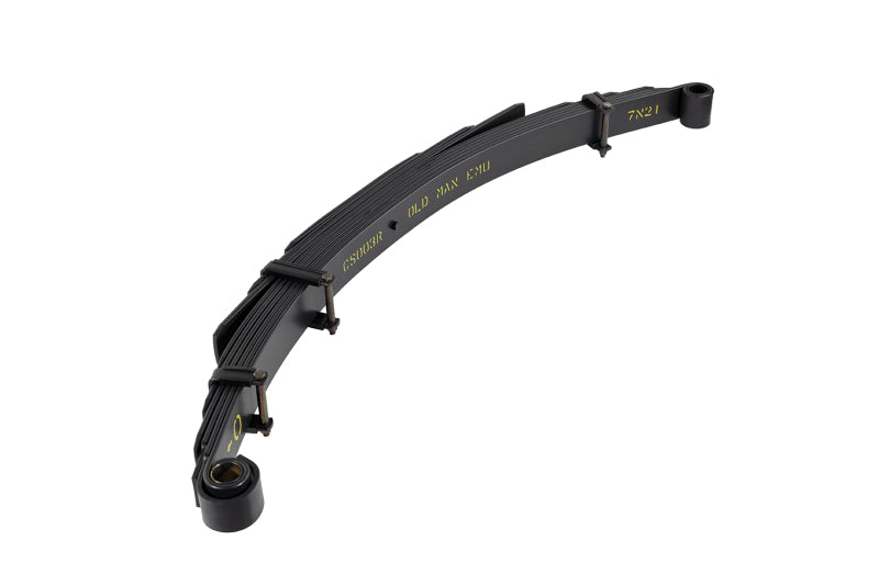 ARB OME Dakar Leaf Springs - ARB / OME Leaf Spring Toy 45 Serr
