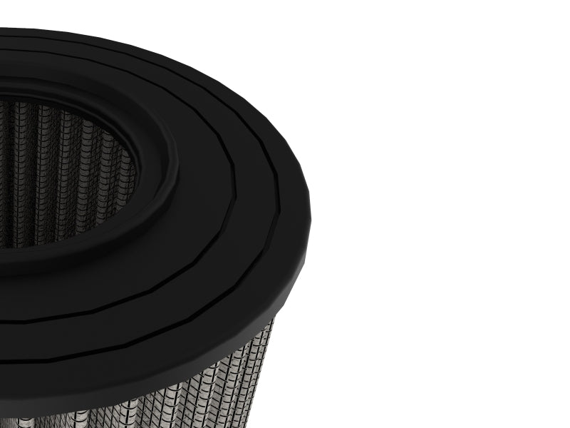 AFE Pro-5 R Direct Fit Filter - aFe MagnumFLOW Air Filters OER PDS A/F PDS BMW 1/3-Series 05-09 L6-2.5L 3.0L(EURO)