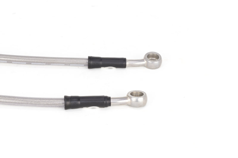 GR G-Stop Brake Line Kits - Goodridge 91-95 Acura Legend Stainless Steel Brake Lines