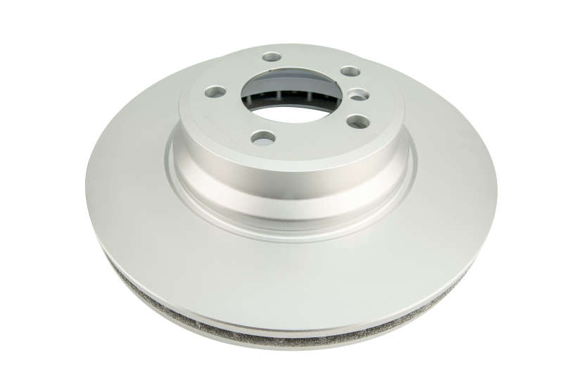 DBA En-Shield Standard Rotors - DBA 02-05 BMW 745i Front En-Shield Standard Rotor