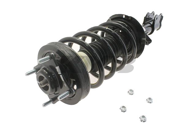 KYB Shocks & Struts Strut Plus - KYB Shocks & Struts Strut Plus Front Right FORD Escape L4 2011-2001