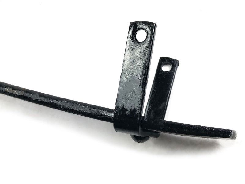 TUF Add-A-Leaf Springs - Tuff Country 80-04 Ford F-250 4wd Front 1.5in Add-a-Leafs Pair