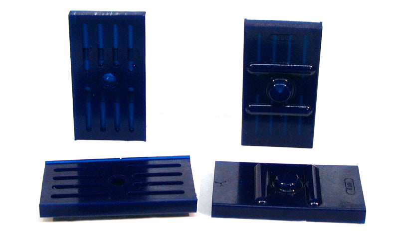 SPR Bushings - Spring - SuperPro Gmh-Sprg/Saddle/Mt