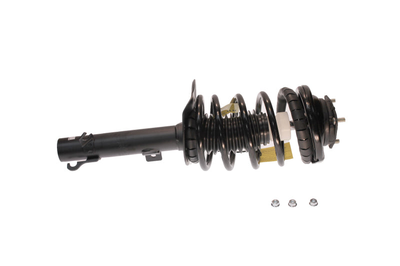KYB Shocks & Struts Strut Plus - KYB Shocks & Struts Strut Plus Front Right FORD Focus 2007-2006