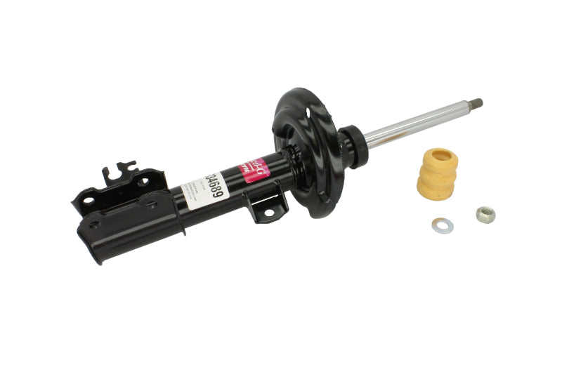 KYB Shock & Strut Excel-G - KYB Shocks & Struts Excel-G Front Left SAAB 9-3 Series 2003-08