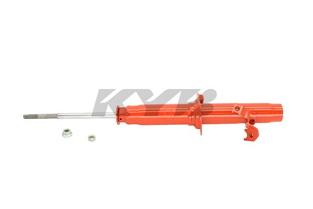 KYB Shocks & Struts AGX - KYB Shocks & Struts AGX Front Left HONDA Prelude 1992-01