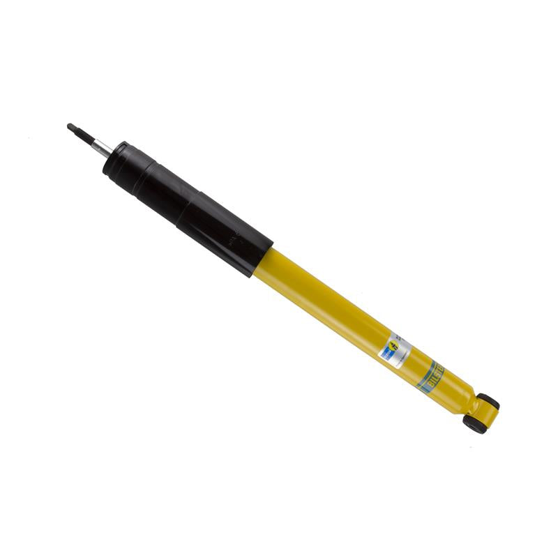 BIL B6 Series Shocks - Bilstein B6 2017 Mercedes-Benz SLC300 (w/o Dynamic Suspension) Rear Monotube Shock Absorber