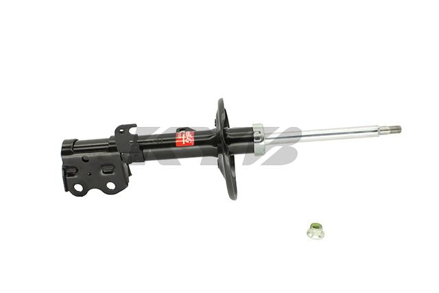 KYB Shock & Strut Excel-G - KYB Shocks & Struts Excel-G Front Left TOYOTA Prius 2004-09