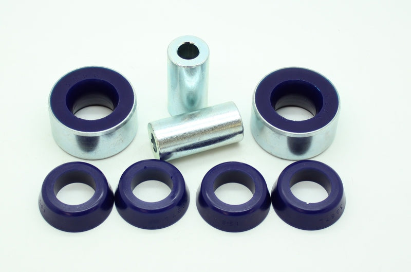 SPR Bushings - Control Arm - SuperPro 2006 Mazda MX-5 Miata Touring Front Lower Inner Rearward Control Arm Bushing Kit