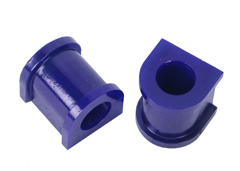 SPR Bushings - Sway Bar - SuperPro 2000 Toyota MR2 Spyder Base Front 20mm Sway Bar Mount Bushing Set