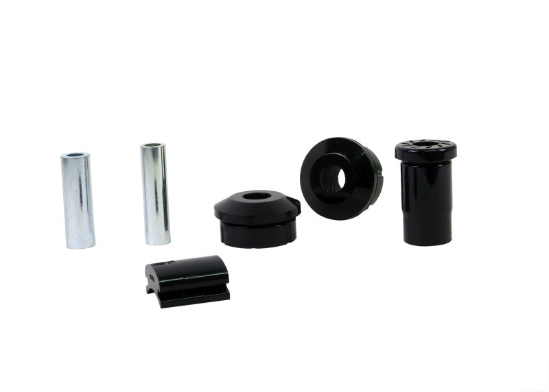 WL Bushings - Control Arm - Whiteline 2005-2010 Ford Mustang Control Arm - Lower Rear Inner Bushing
