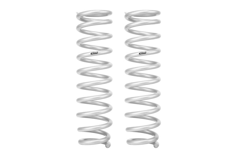 EIB Pro-Kits - Eibach 08-25 Toyota LC79/LC78 Pro Lift Kit Springs (3in Lift) - Front