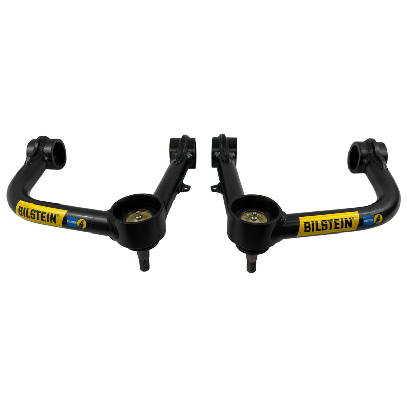 BIL B8 Control Arms - Bilstein 10-21 GX460 / 03-09 GX470 / 03-21 4Runner / 07-14 FJ Cruiser B8 Front Upper Control Arm Kit