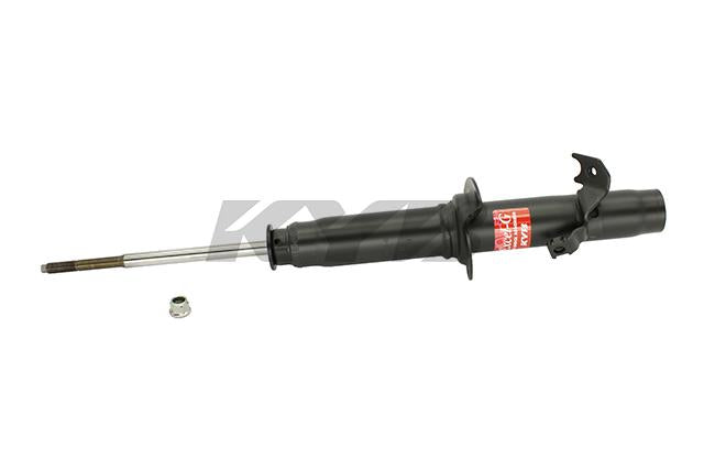 KYB Shock & Strut Excel-G - KYB Shocks & Struts Excel-G Front Right HONDA Prelude 1992-01