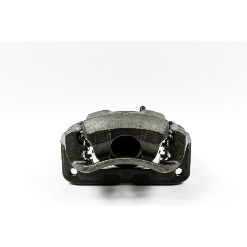 PSB Autospecialty Caliper - Power Stop 97-01 Lexus ES300 Front Left Autospecialty Caliper w/Bracket