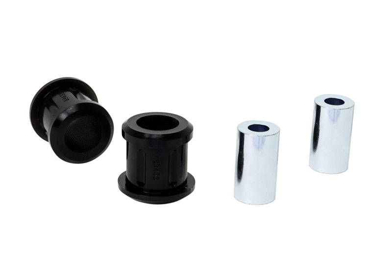 WL Bushings - Control Arm - Whiteline Lower Control Arm Arm Service Kit