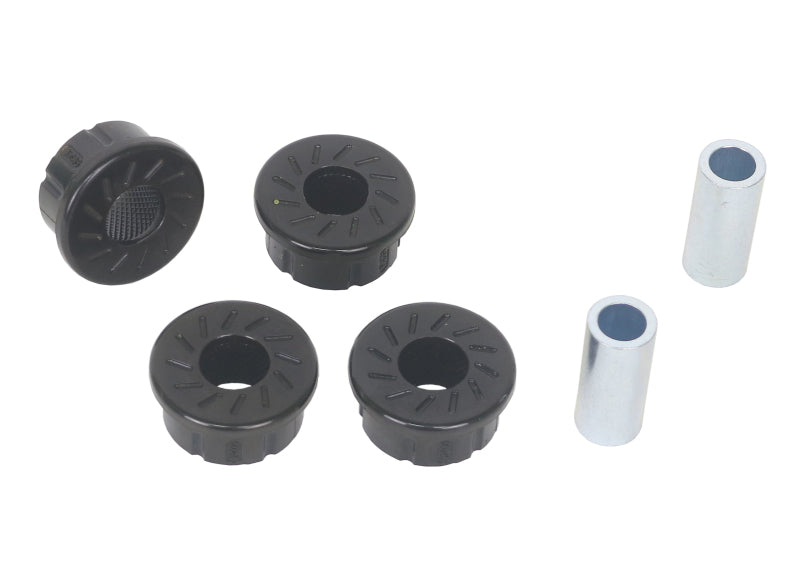 WL Bushings - Panhard Rods - Whiteline 1987-1995 Jeep Wrangler Panhard Rod - Bushing