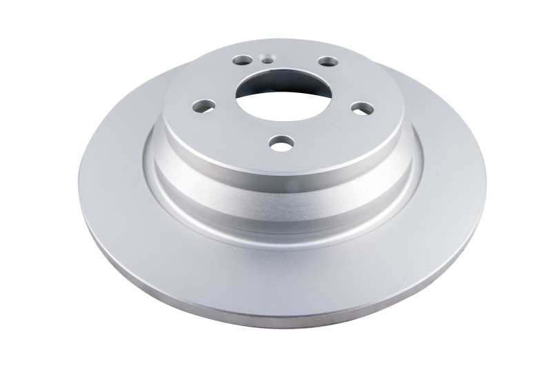 DBA En-Shield Standard Rotors - DBA 12-17 Hyundai Accent Front En-Shield Standard Rotor