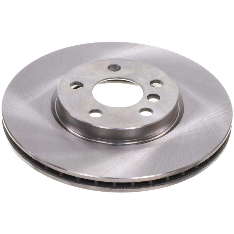 PSB Autospecialty Rotor - Power Stop 22-24 Mini Cooper Front Autospecialty Brake Rotor