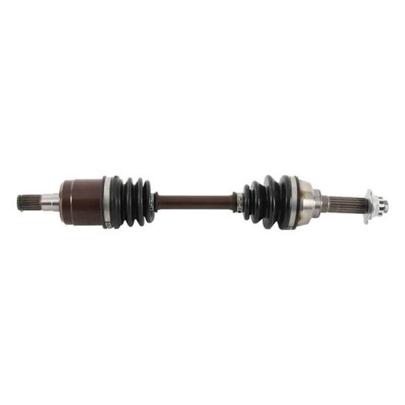 ABR A-Arm Kits - All Balls Racing 08-24 LT-A 400 F King Quad 4x4/17-18/20-24 LT-A 400 FZ King Quad SE 4x4 Axle