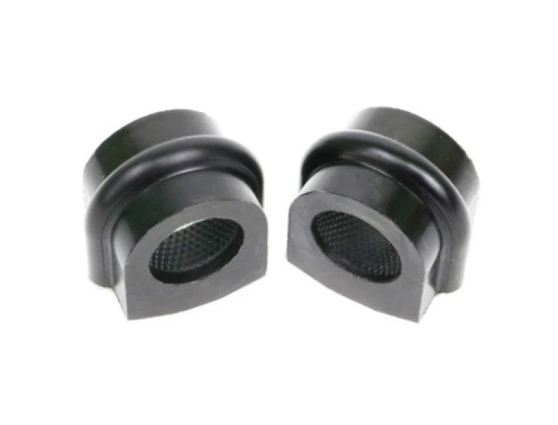 WL Bushings - Sway Bar - Whiteline 94-99 Skyline R33 GTS RWD /89-93 Skyline R32 GTS RWD 24mm Front Sway Bar Mount Bushing Kit