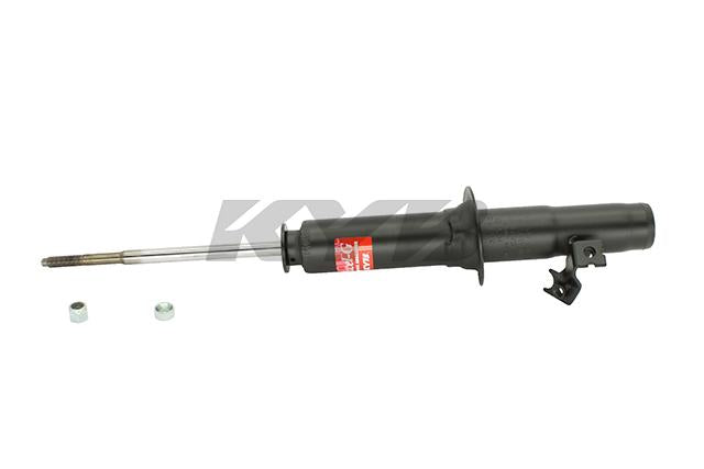 KYB Shock & Strut Excel-G - KYB Shocks & Struts Excel-G Front Left ACURA Integra 1994-01 HONDA Civic 1992-95 HONDA Del Sol 1993-