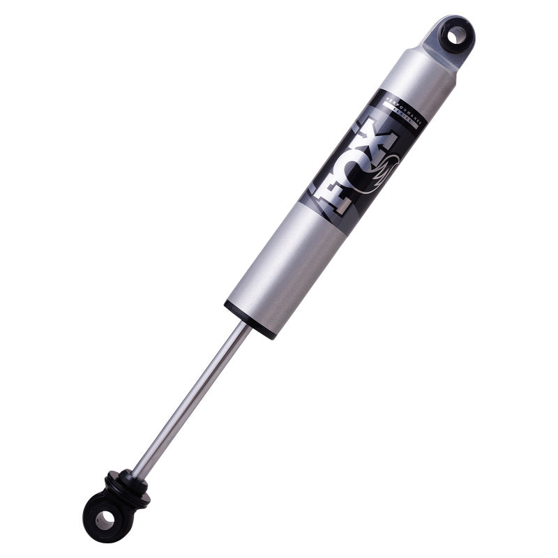 FOX 2.5 Perf Shock - Fox Universal 2.5 Performance Series 6.6in Lift Smooth Body IFP HTO Shock