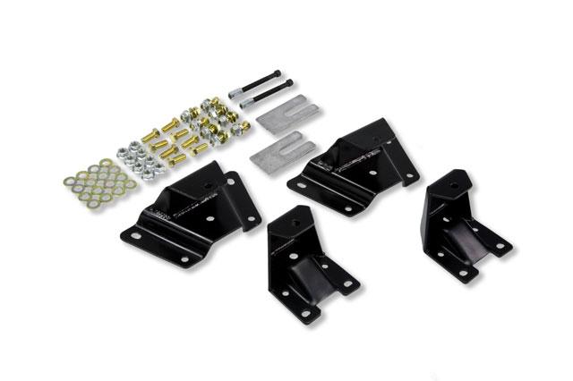 BT Hanger Kit - Belltech HANGER KIT 89-97 FORD RANGER STD. CAB