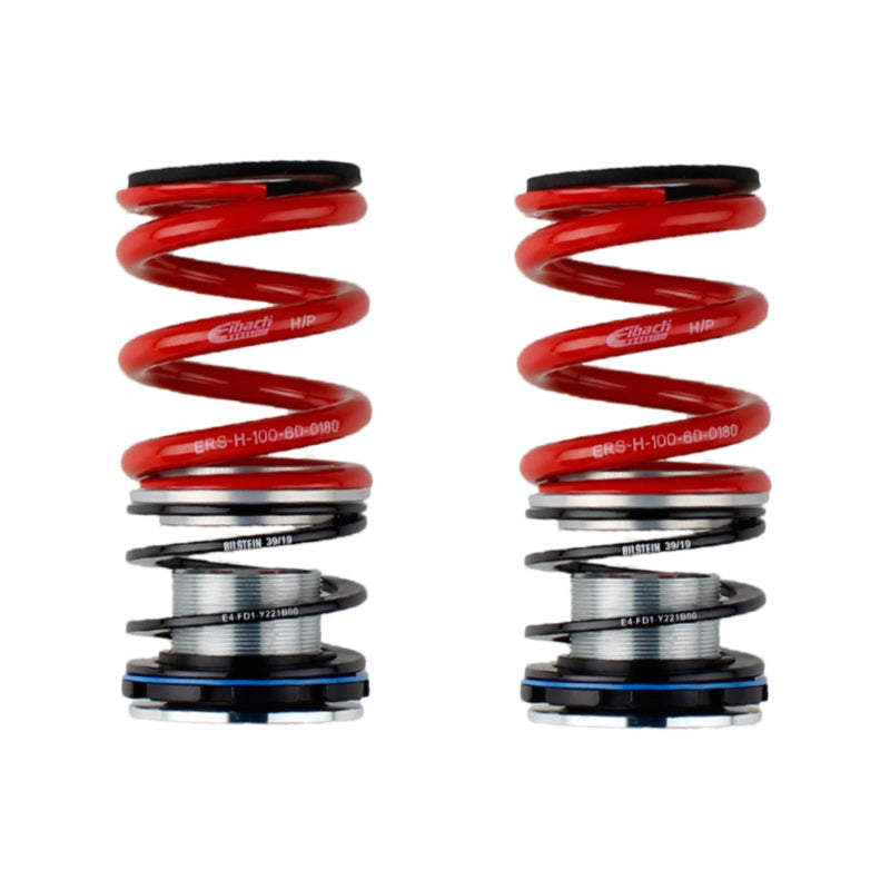 BIL Evo Series Coilover Kits - Bilstein Evo R 92-98 BMW 318i Front and Rear Suspension Kit