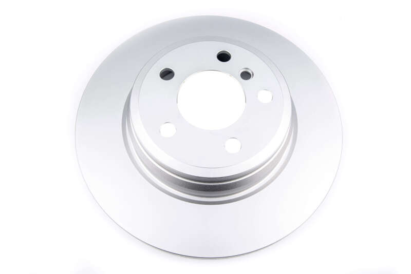 DBA En-Shield Standard Rotors - DBA 2012 BMW 335i F30 (Base Brakes) Rear En-Shield Street Series Rotor