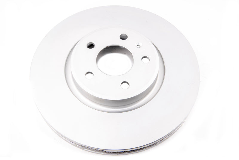 DBA En-Shield Standard Rotors - DBA 12-16 Audi A4 Front En-Shield Standard Rotor
