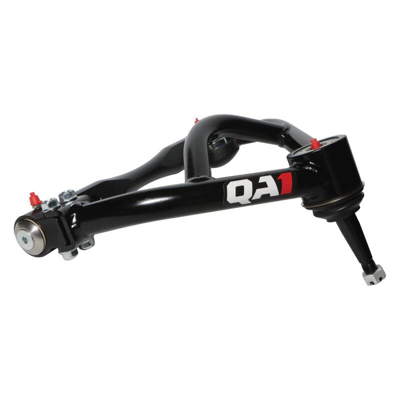QAP Control Arms - QA1 78-88 GM G-Body Pro-Touring Upper Control Arm Kit - Front