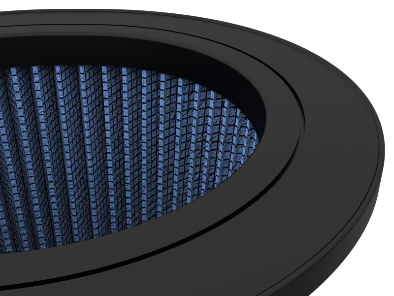 AFE Pro-5 R Direct Fit Filter - aFe MagnumFLOW Air Filters OER P5R A/F P5R Mitsubishi Cars & Trucks 86-94