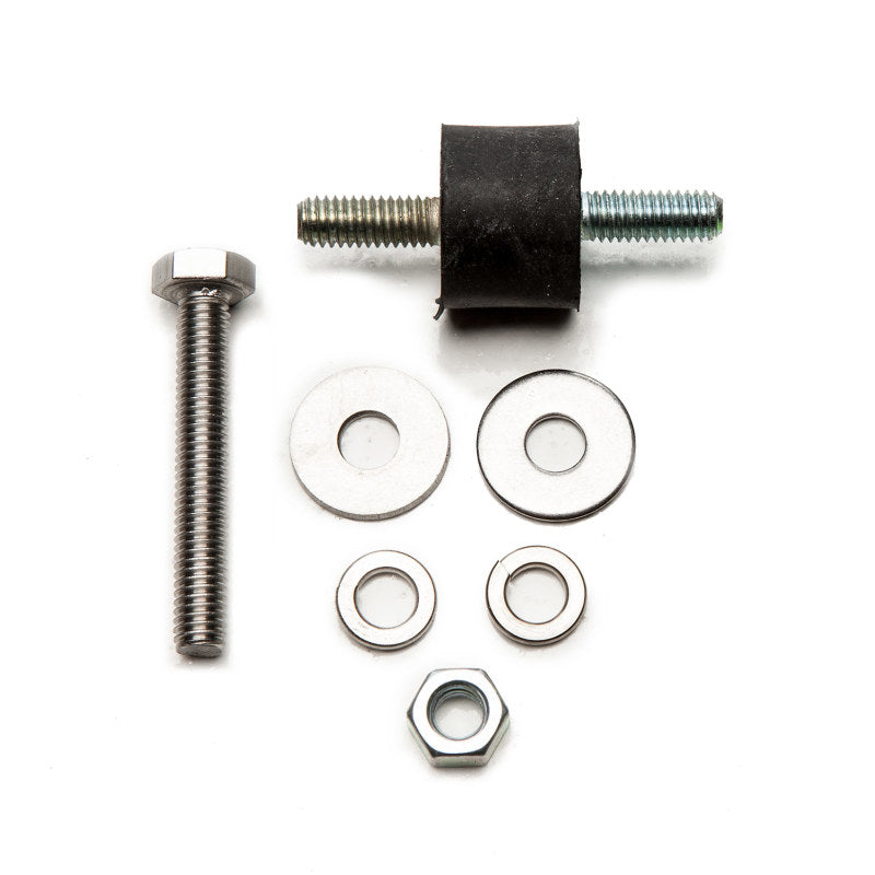 COBB Cold Air Intake Component - Cobb Nissan GT-R Big SF Intake System Hardware Kit (for 7C1101-BK/BL)