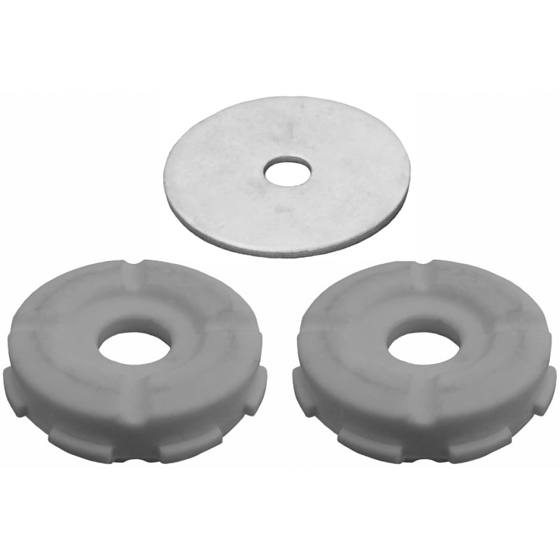 KYB Strut Mounts - KYB Shocks & Struts Strut Mount Front BMW X5 2013-2007