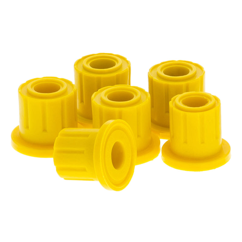 ARB Leaf Spring Bushing Kits - ARB Bush Kit Gq Springs