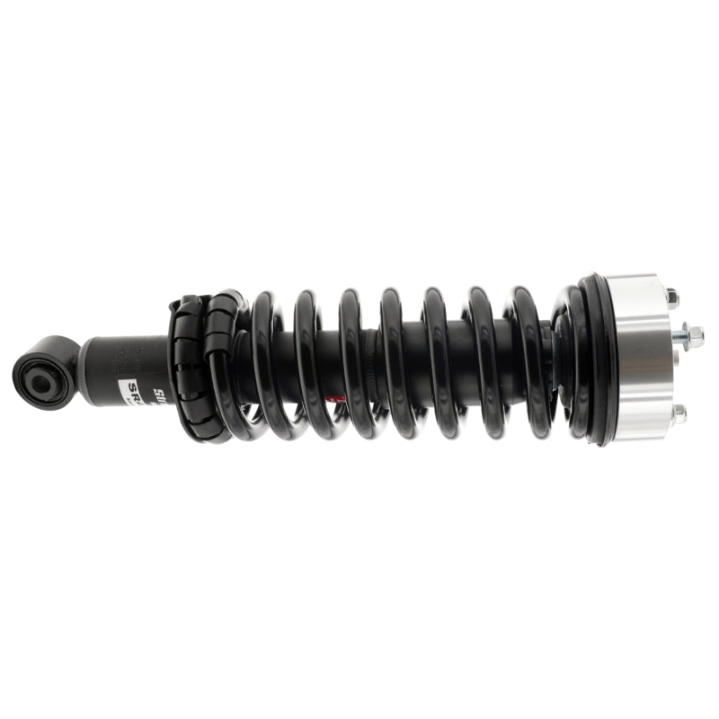KYB Shocks & Struts Truck Plus - KYB Strut Plus Front Truck-Plus Leveling Assembly 05-19 Nissan Frontier 4WD